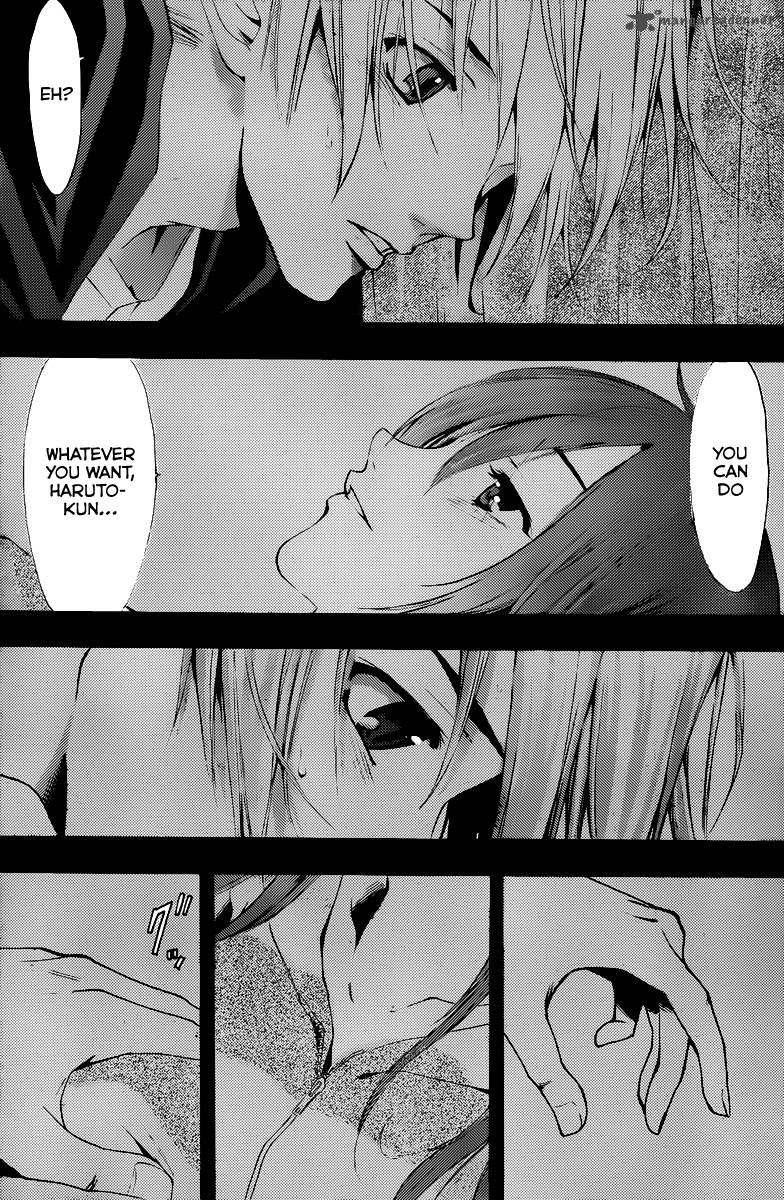 Kimi No Iru Machi 183 17