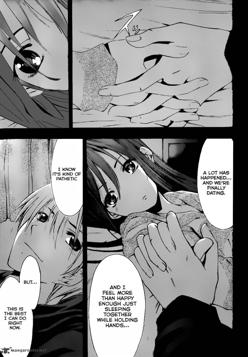 Kimi No Iru Machi 183 19