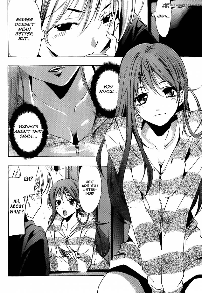 Kimi No Iru Machi 183 6