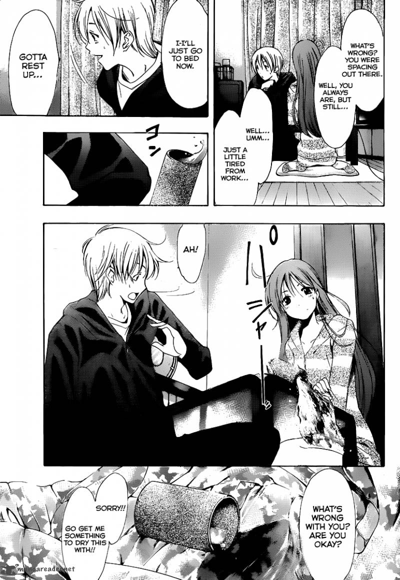 Kimi No Iru Machi 183 7