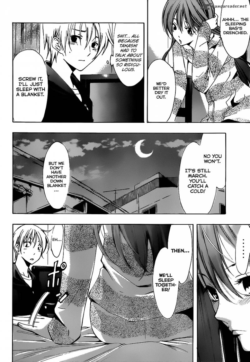 Kimi No Iru Machi 183 8