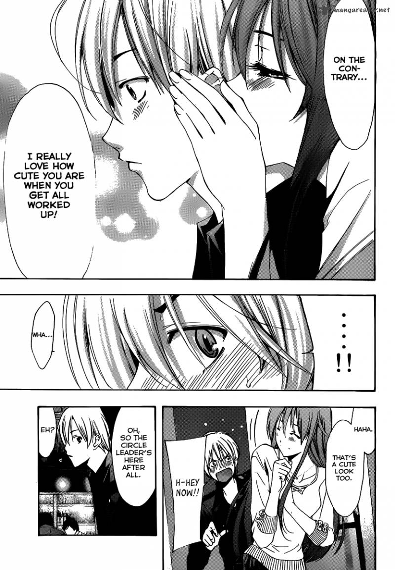Kimi No Iru Machi 184 18