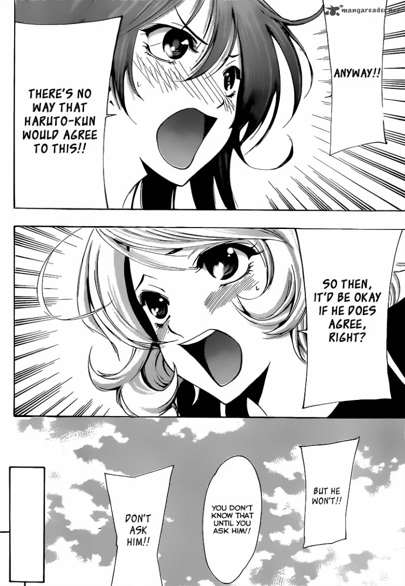 Kimi No Iru Machi 188 11