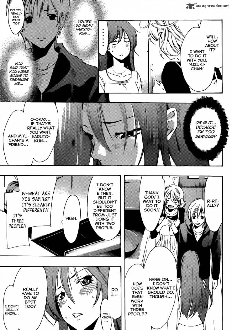 Kimi No Iru Machi 188 16
