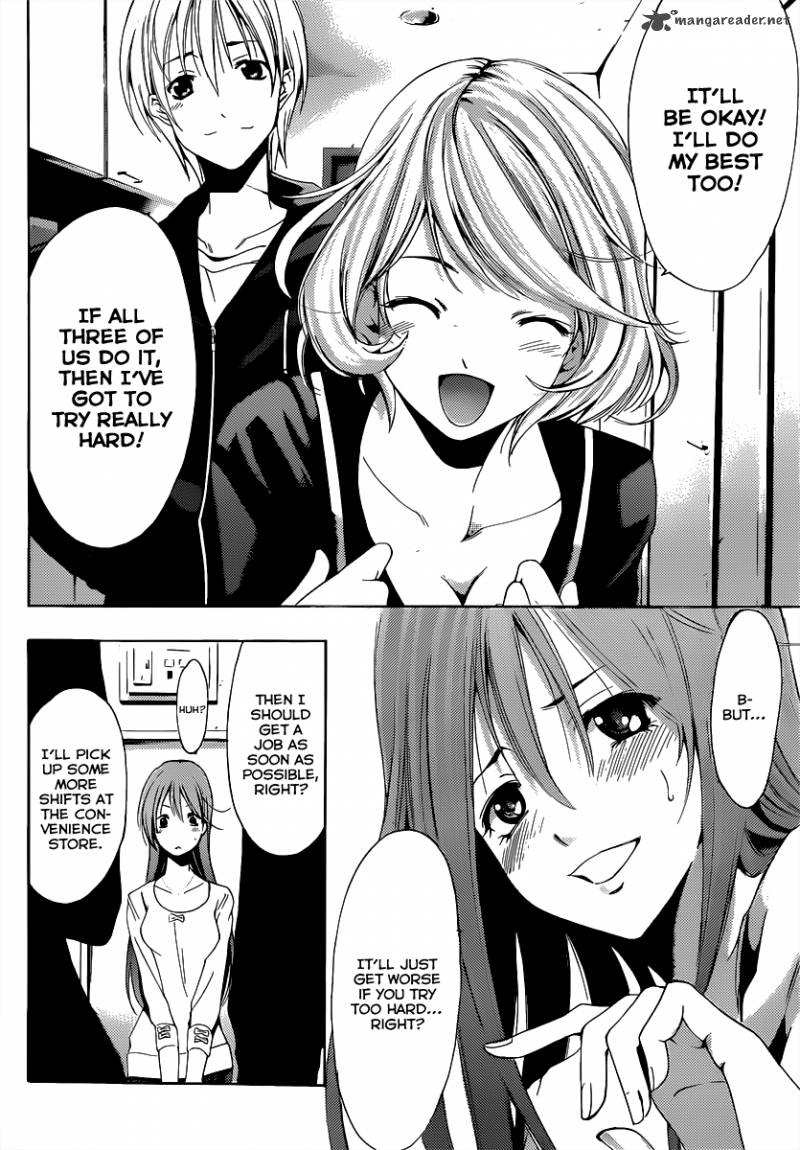 Kimi No Iru Machi 188 17