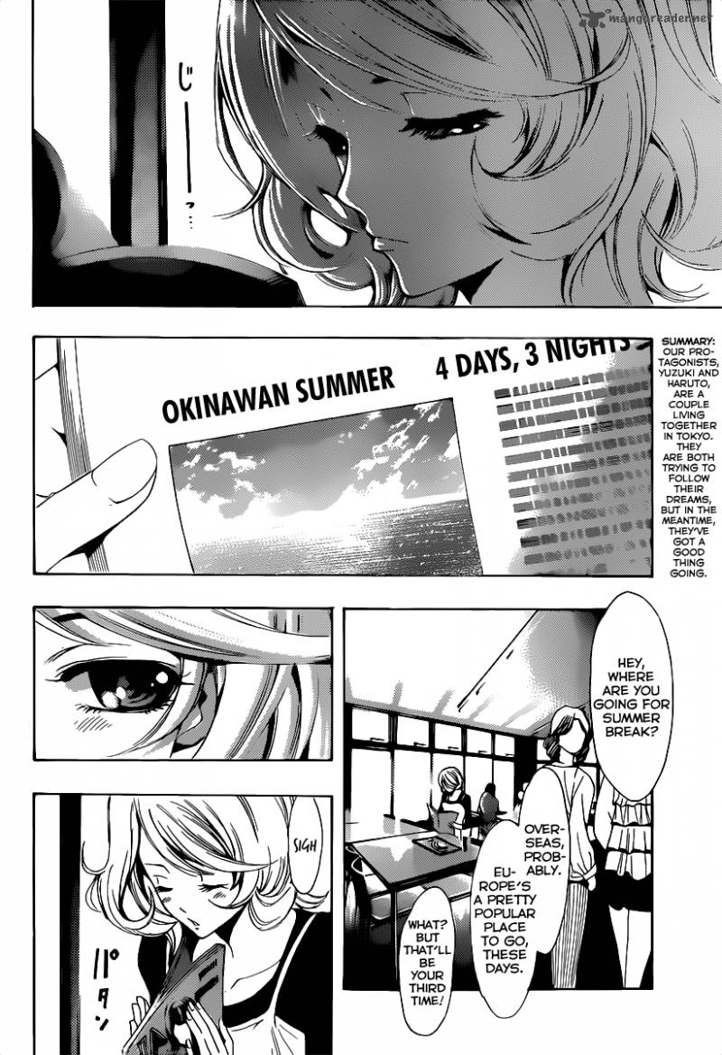 Kimi No Iru Machi 188 3
