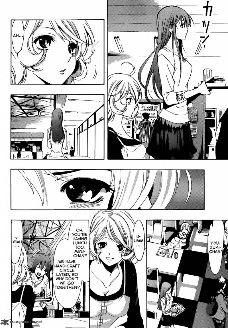 Kimi No Iru Machi 188 5