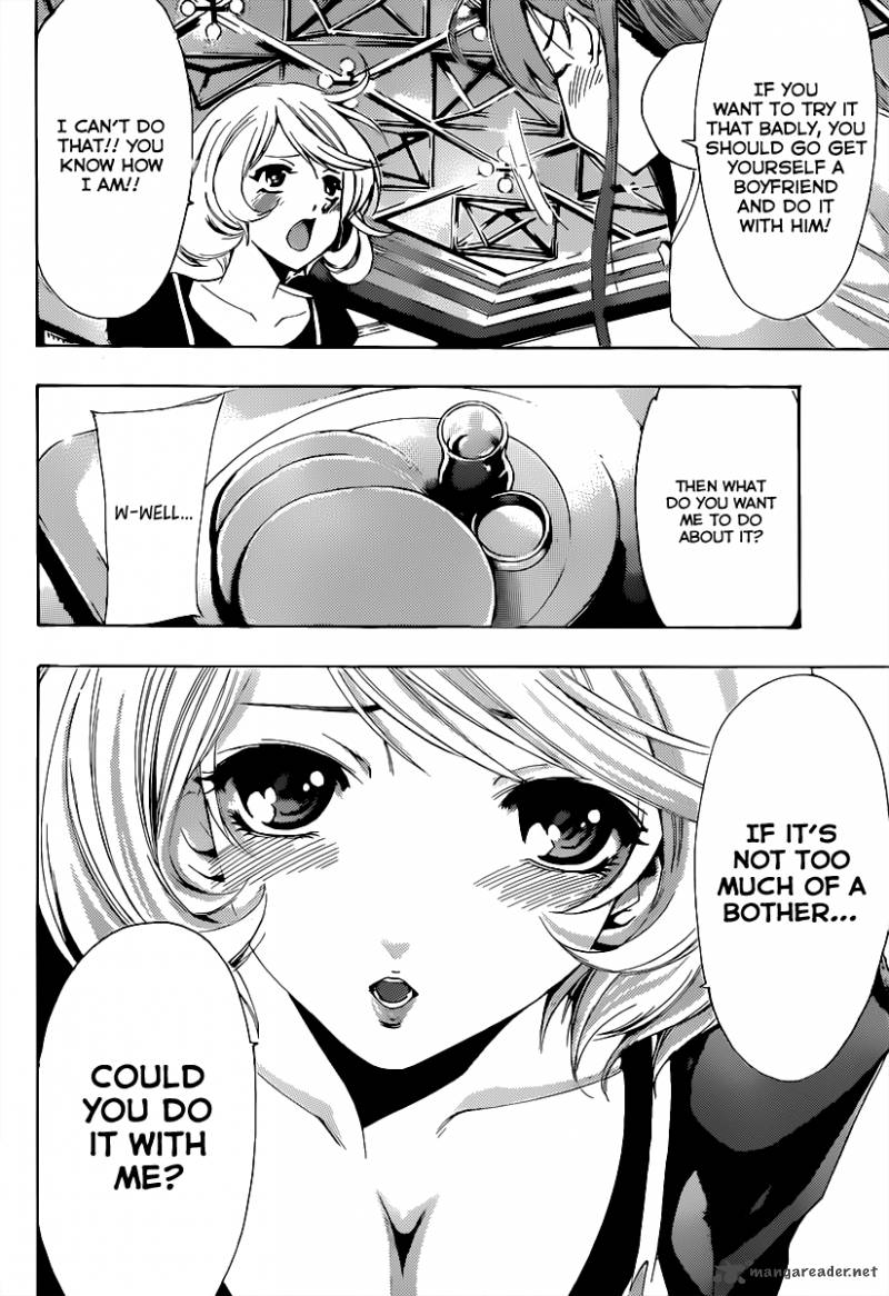 Kimi No Iru Machi 188 9