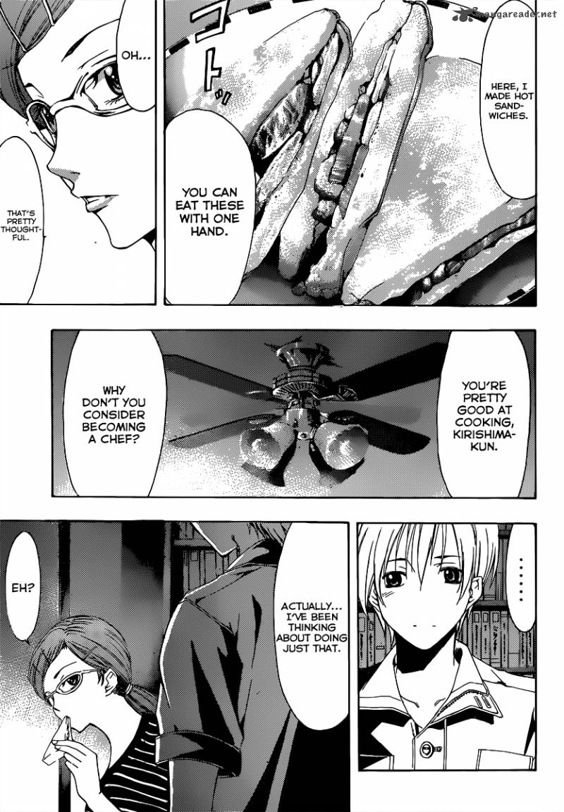 Kimi No Iru Machi 189 14