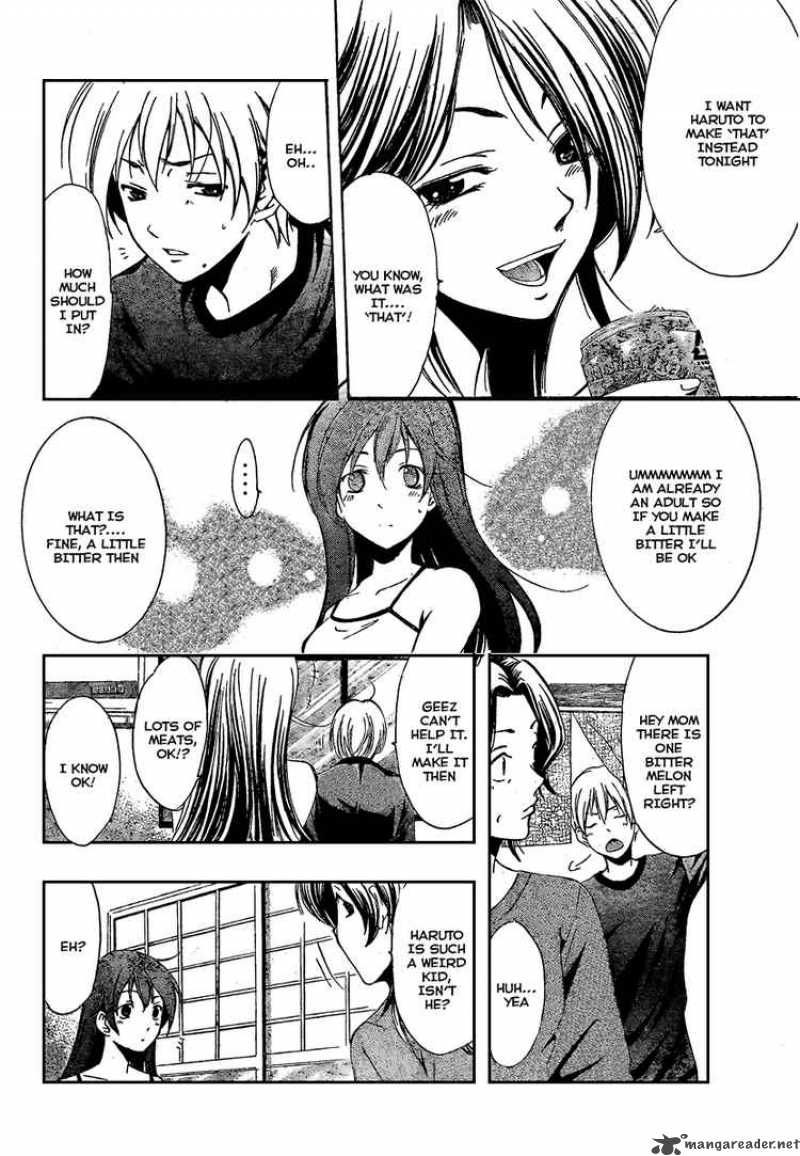 Kimi No Iru Machi 19 10