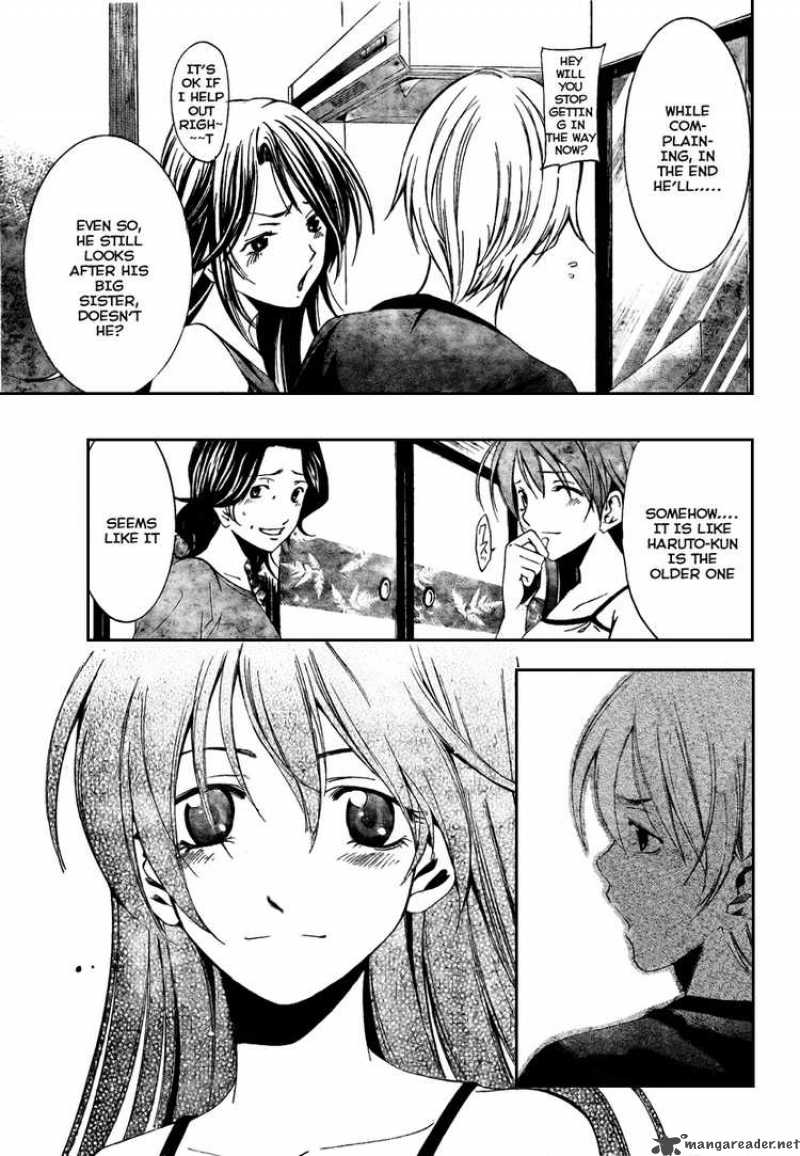 Kimi No Iru Machi 19 11