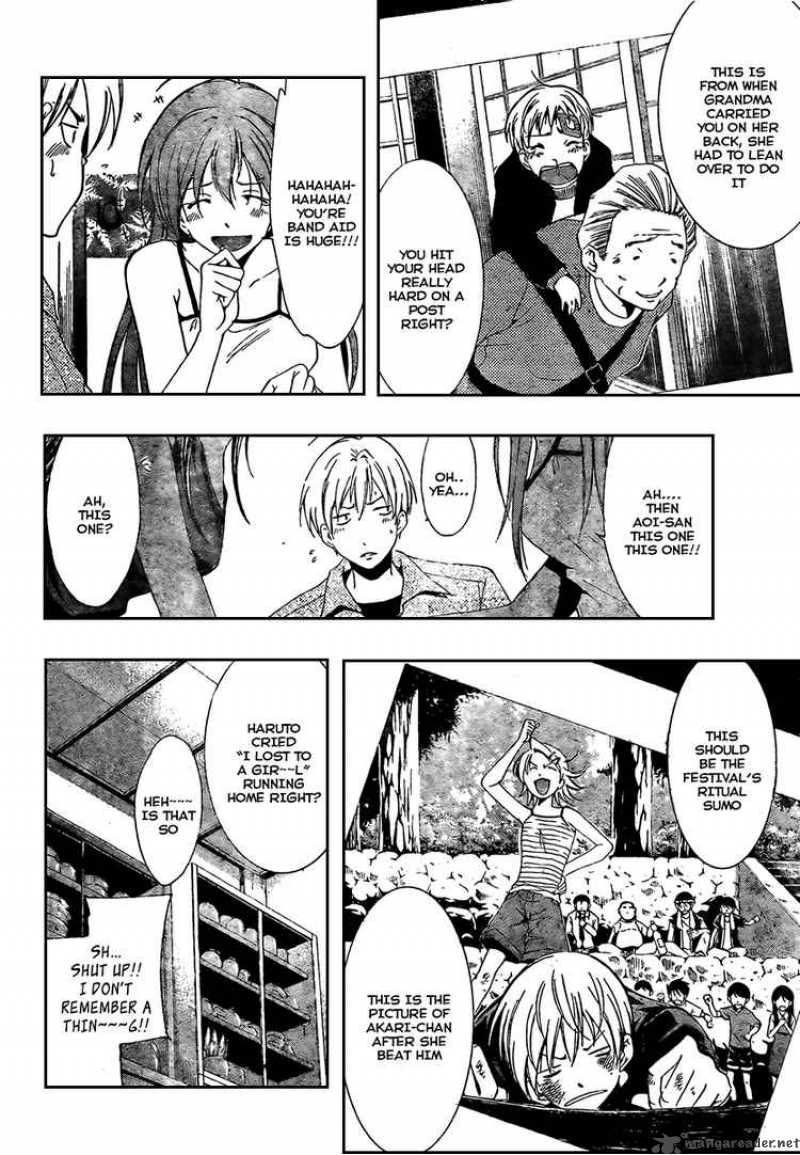 Kimi No Iru Machi 19 14