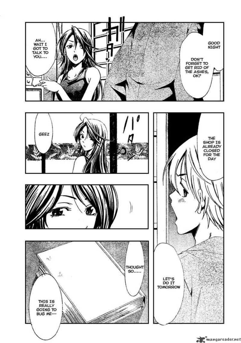 Kimi No Iru Machi 19 17