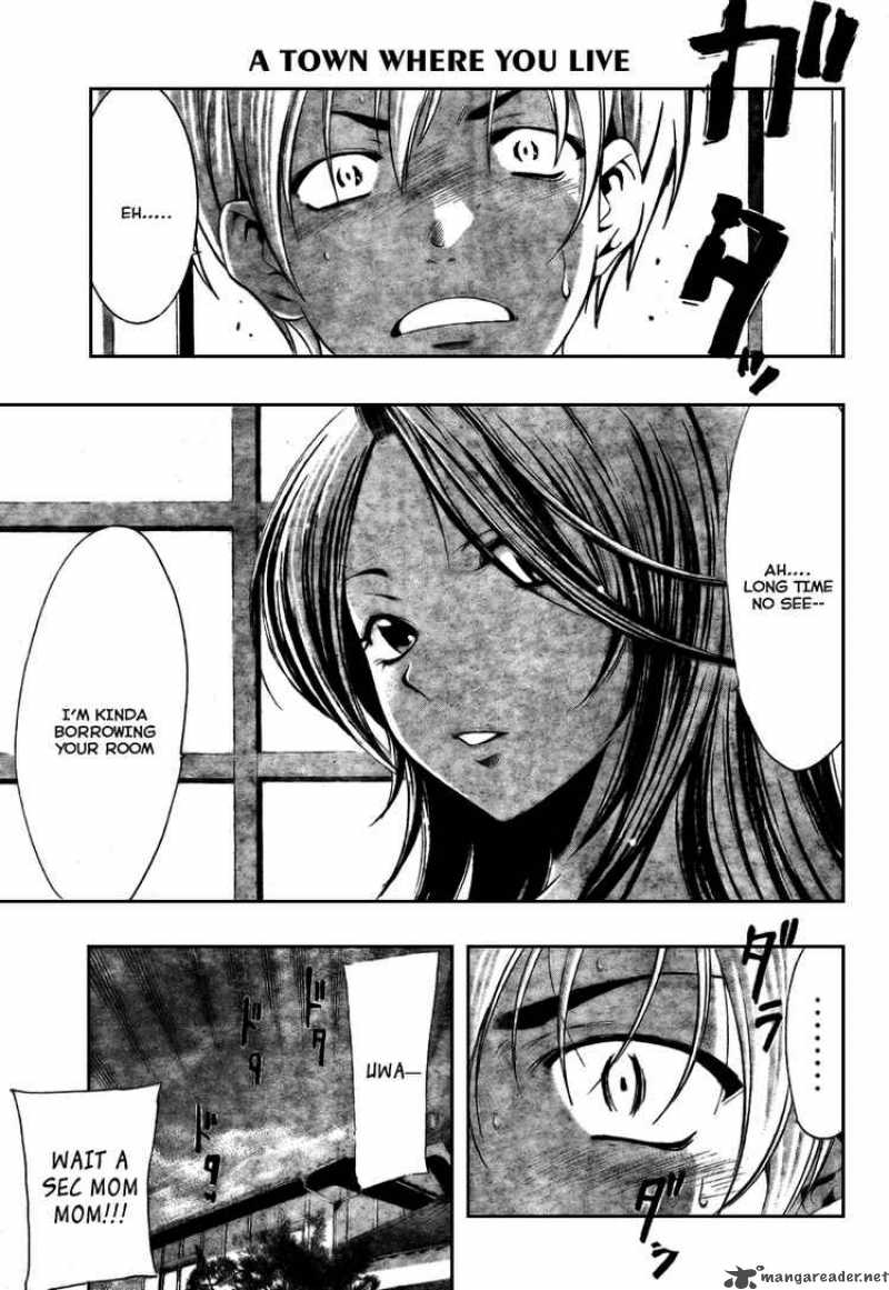 Kimi No Iru Machi 19 3