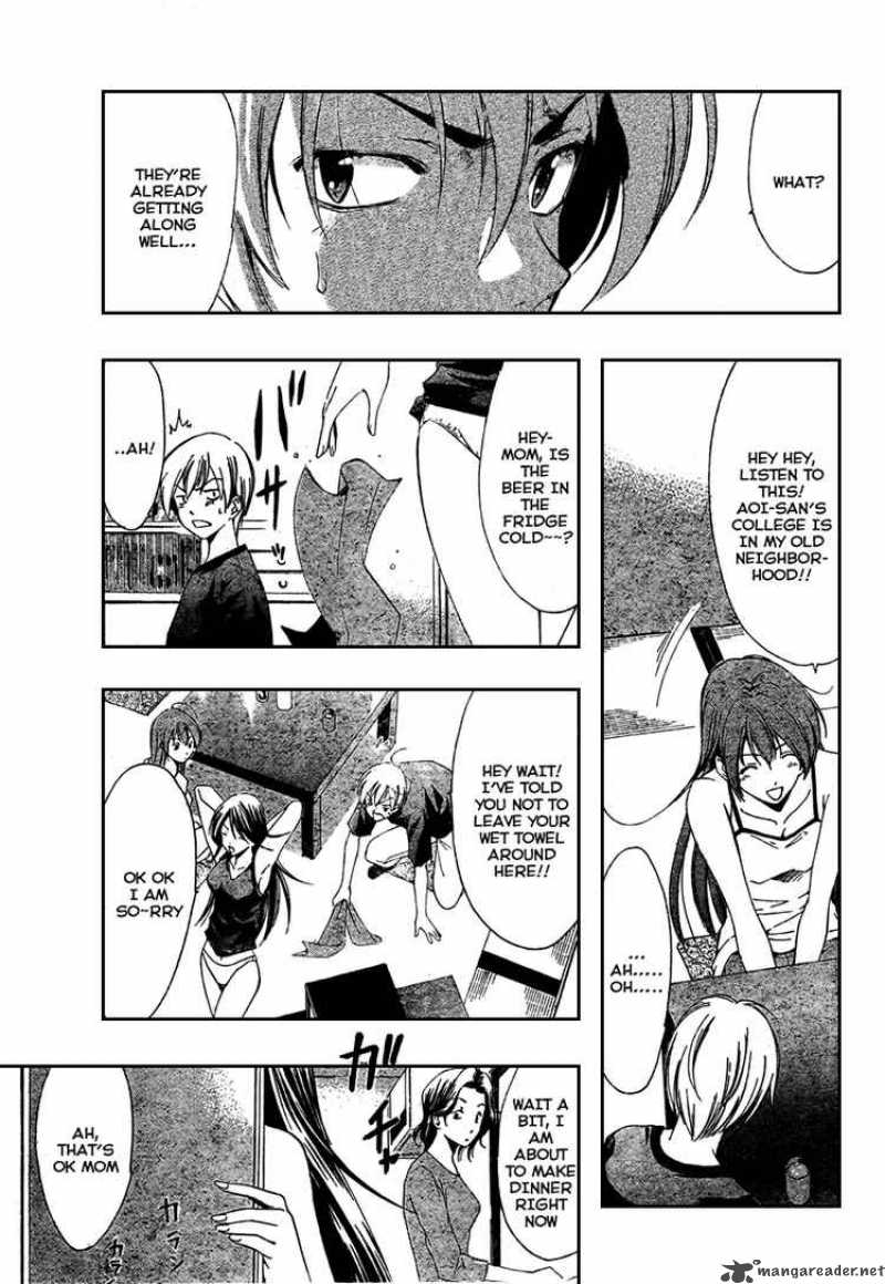 Kimi No Iru Machi 19 9