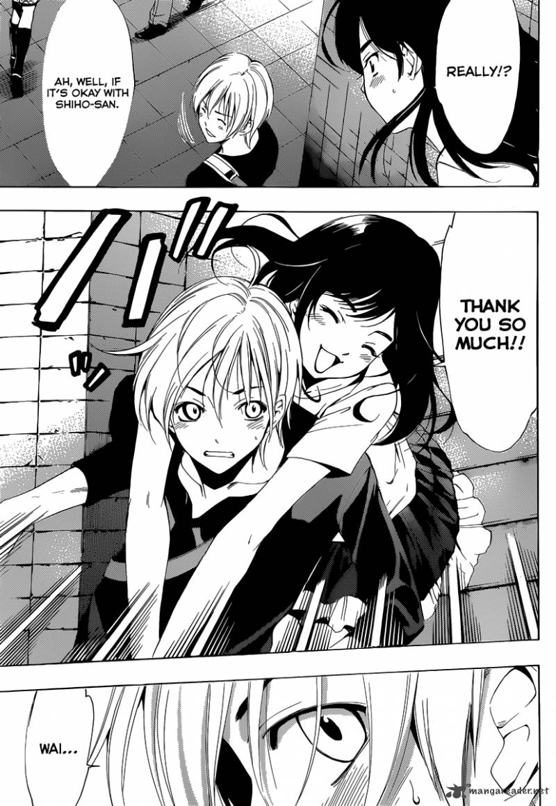 Kimi No Iru Machi 190 18