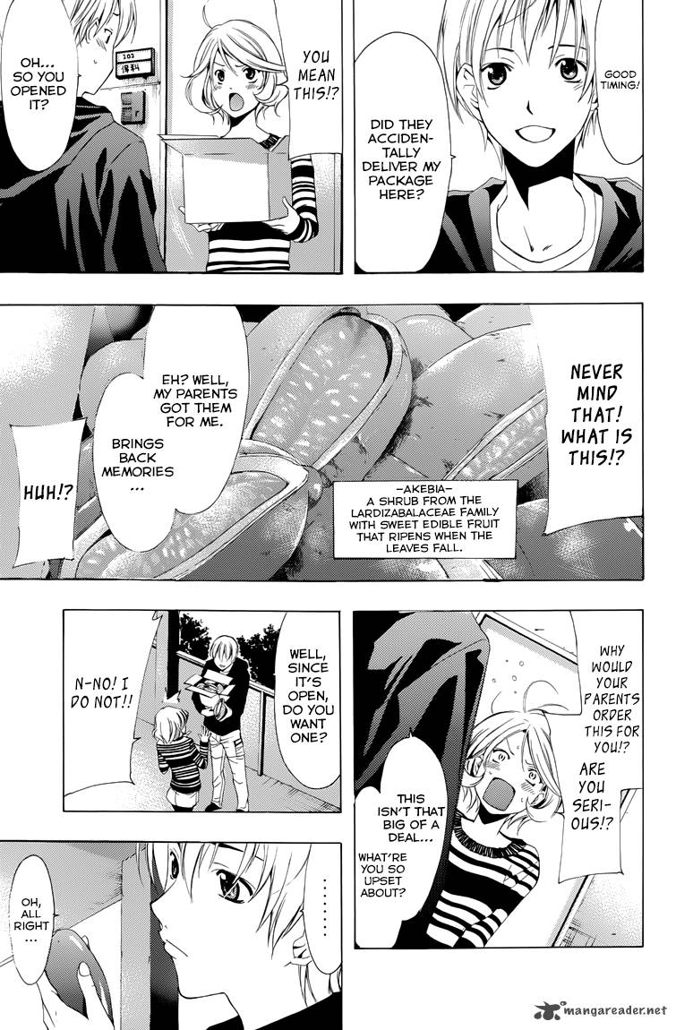 Kimi No Iru Machi 190 27