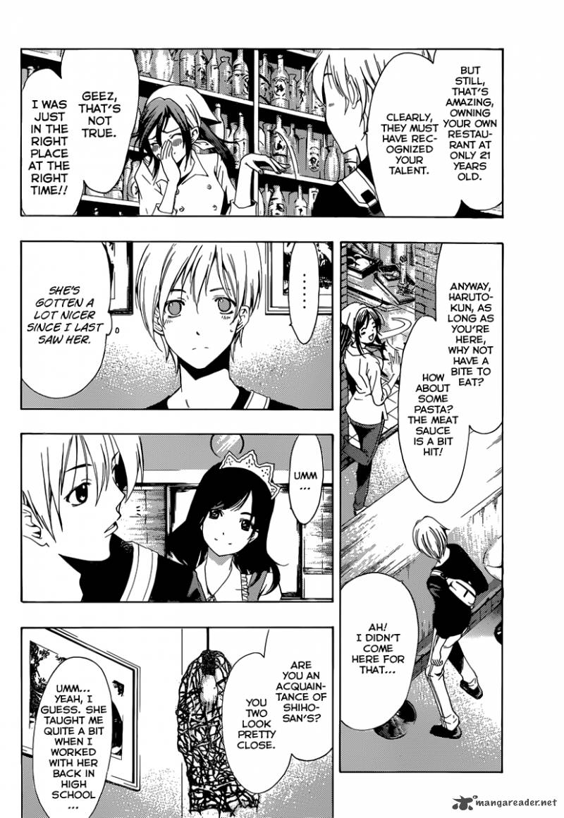 Kimi No Iru Machi 190 7