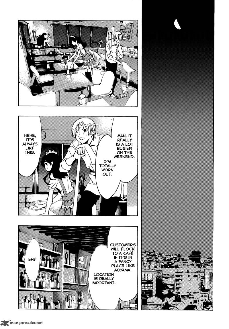 Kimi No Iru Machi 191 14
