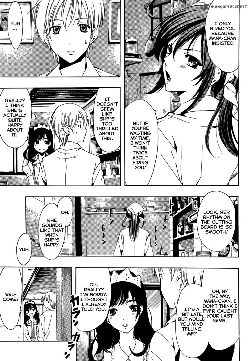 Kimi No Iru Machi 191 4