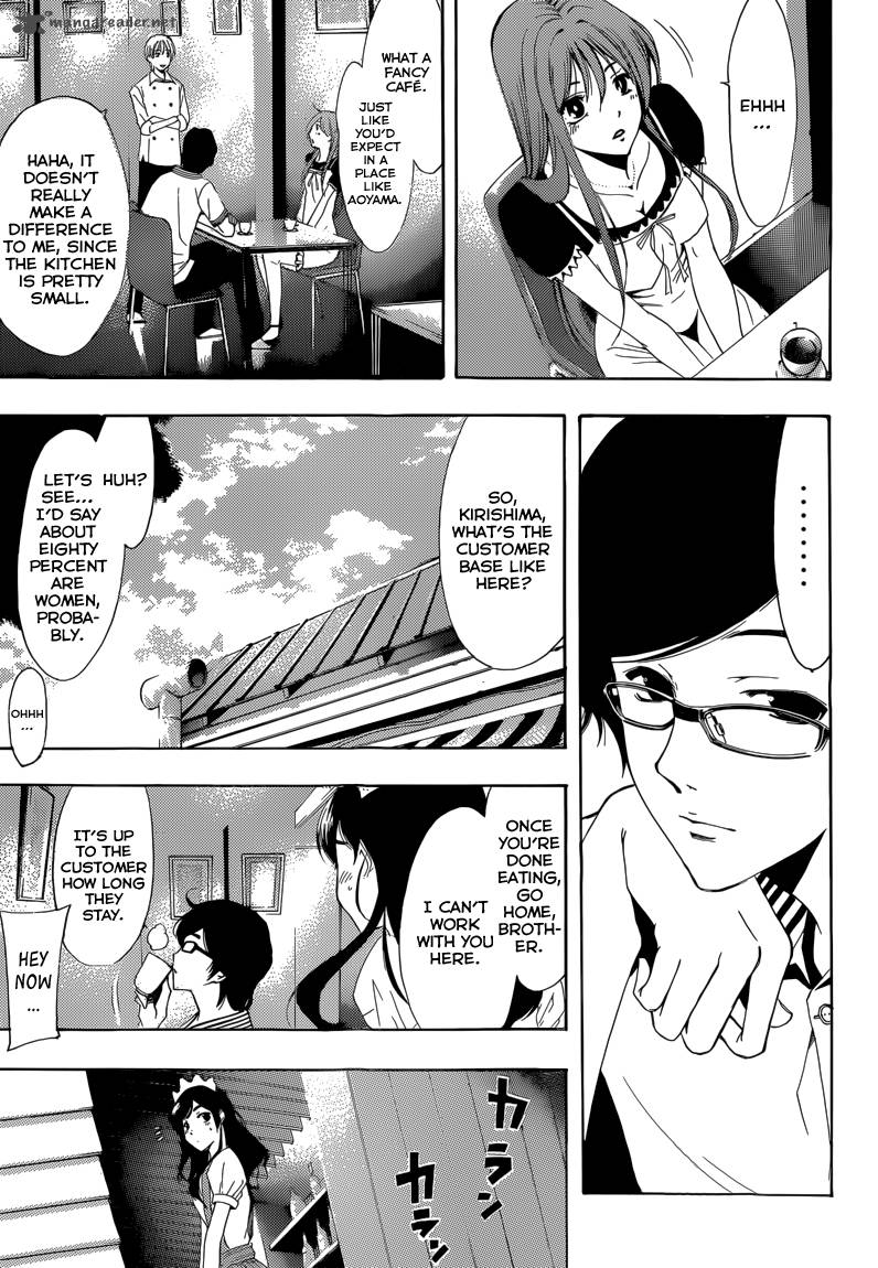 Kimi No Iru Machi 191 8