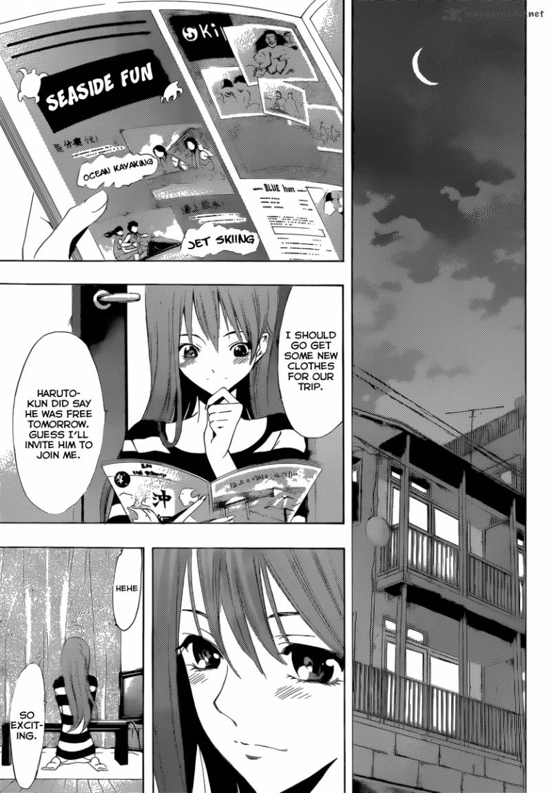 Kimi No Iru Machi 192 10