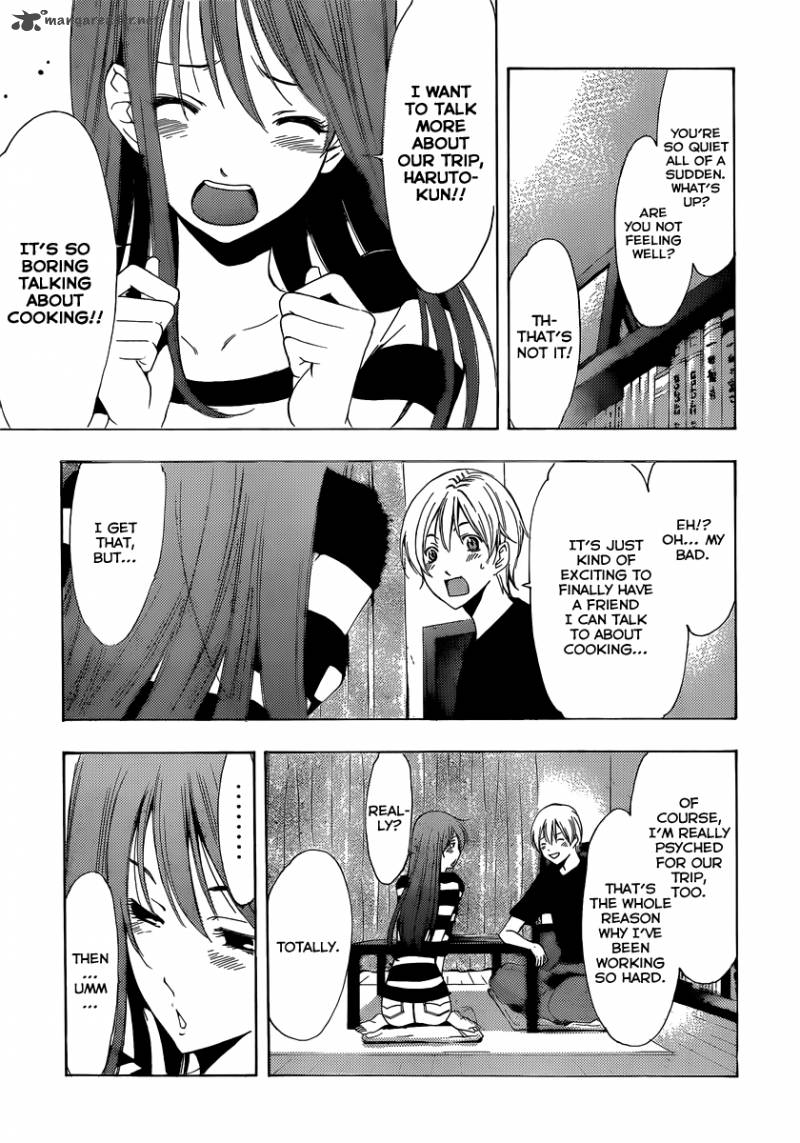Kimi No Iru Machi 192 14