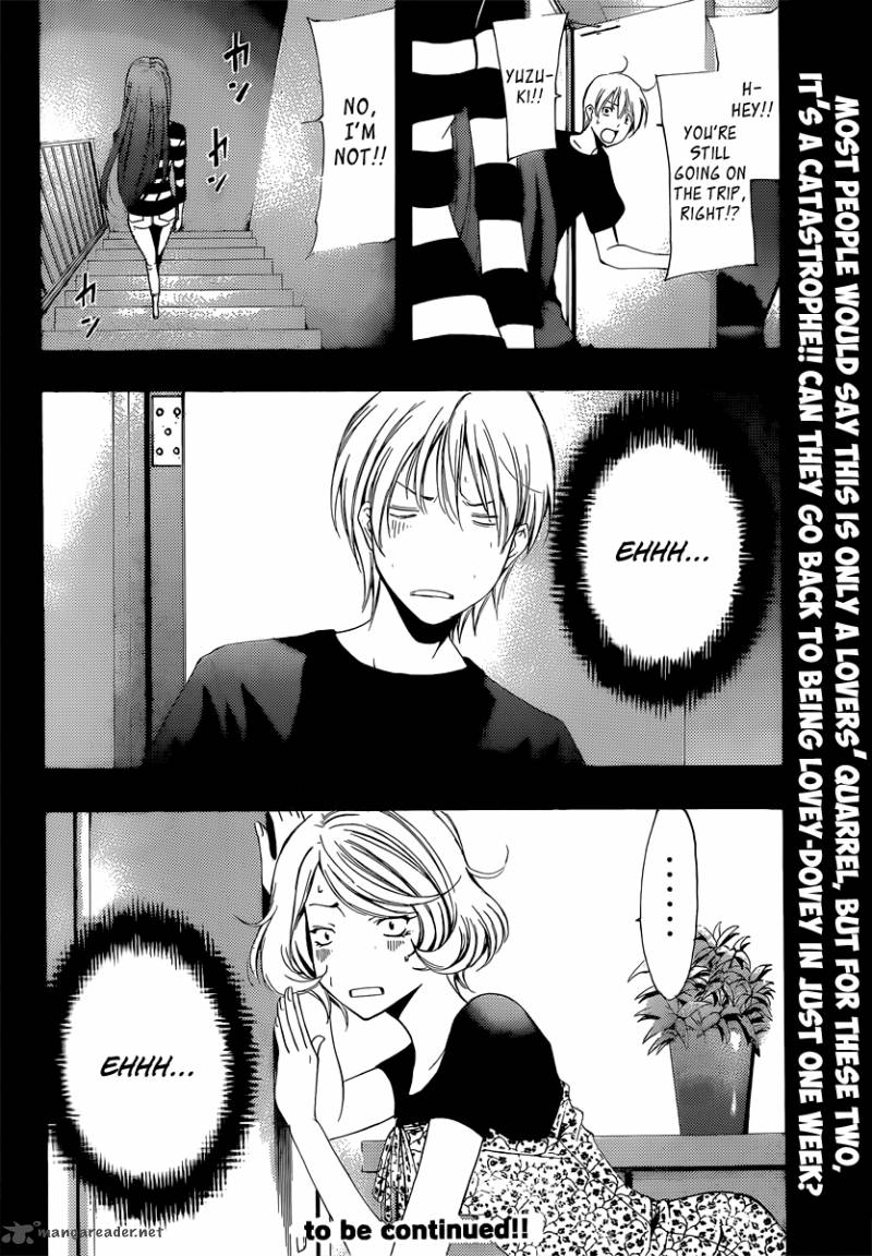 Kimi No Iru Machi 192 19