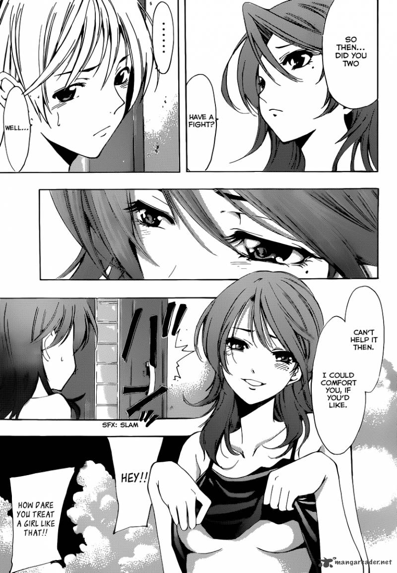 Kimi No Iru Machi 193 10