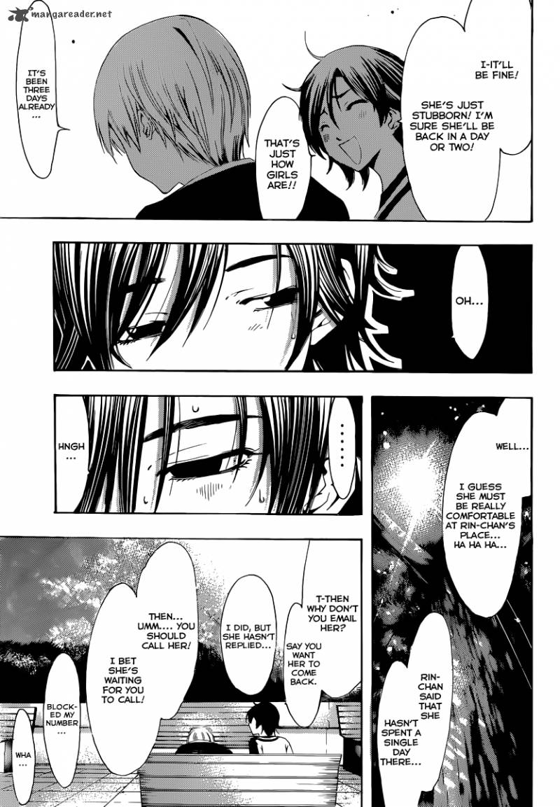 Kimi No Iru Machi 193 14