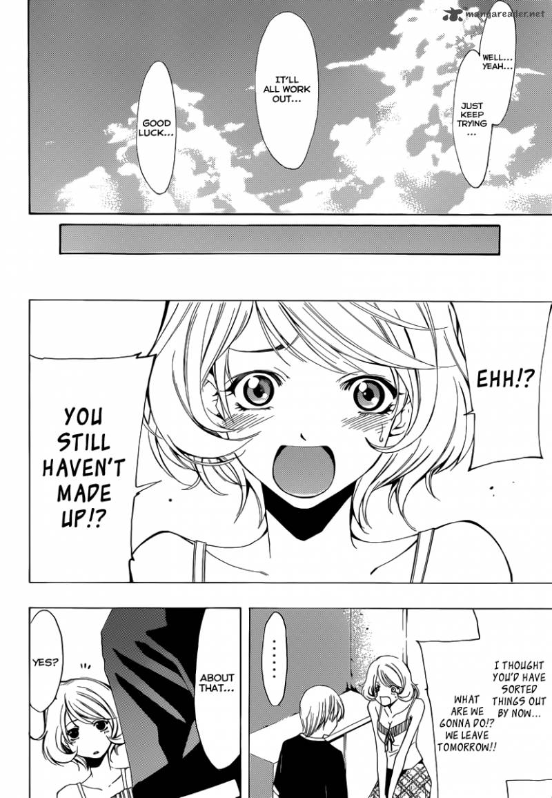 Kimi No Iru Machi 193 15