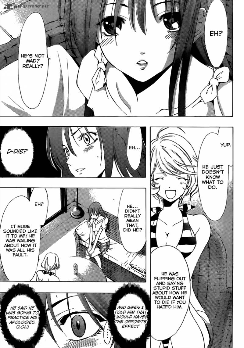 Kimi No Iru Machi 194 11