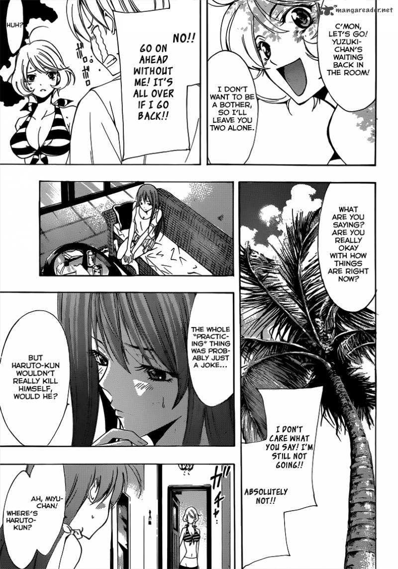 Kimi No Iru Machi 194 13