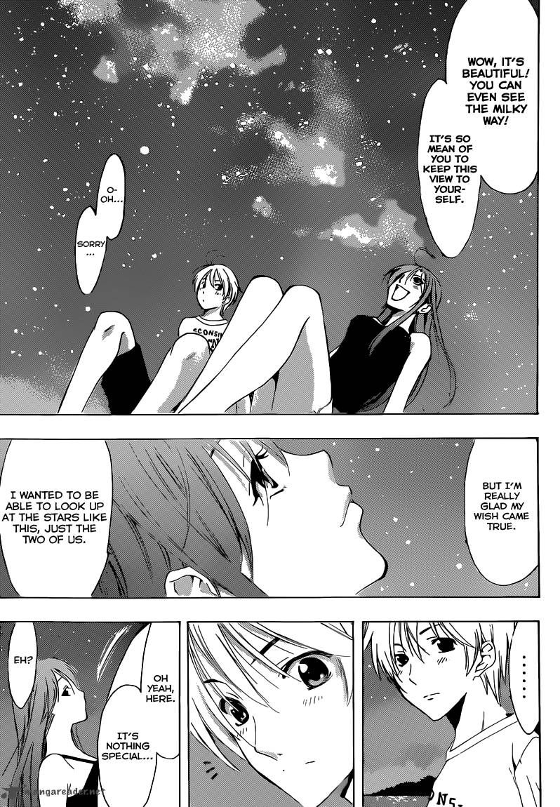 Kimi No Iru Machi 195 16