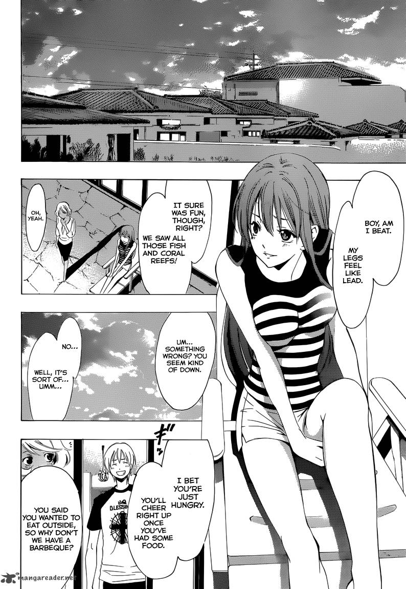 Kimi No Iru Machi 196 11