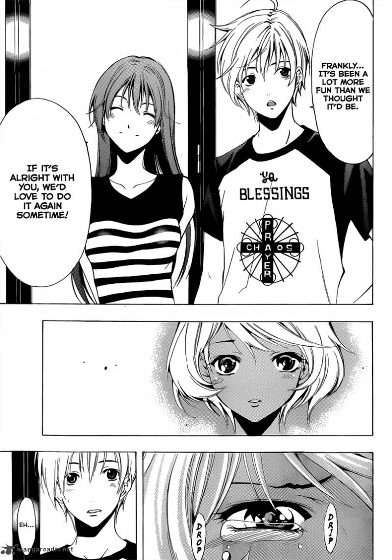 Kimi No Iru Machi 196 18