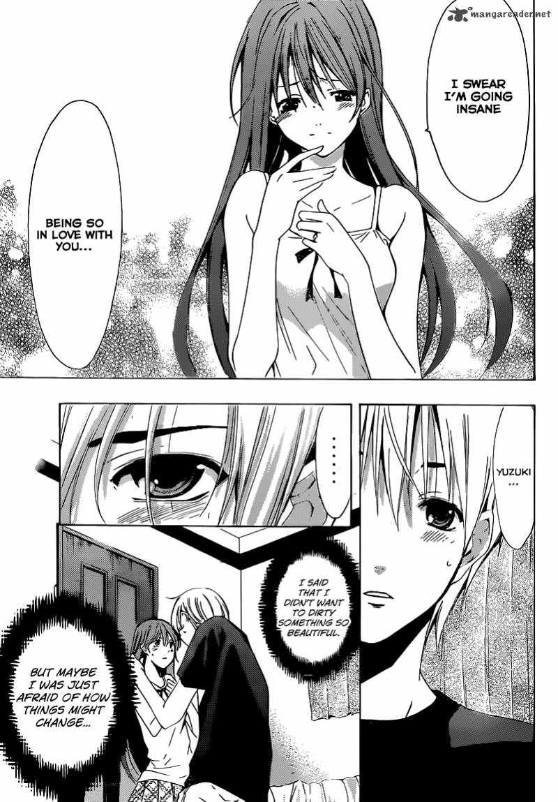 Kimi No Iru Machi 197 14