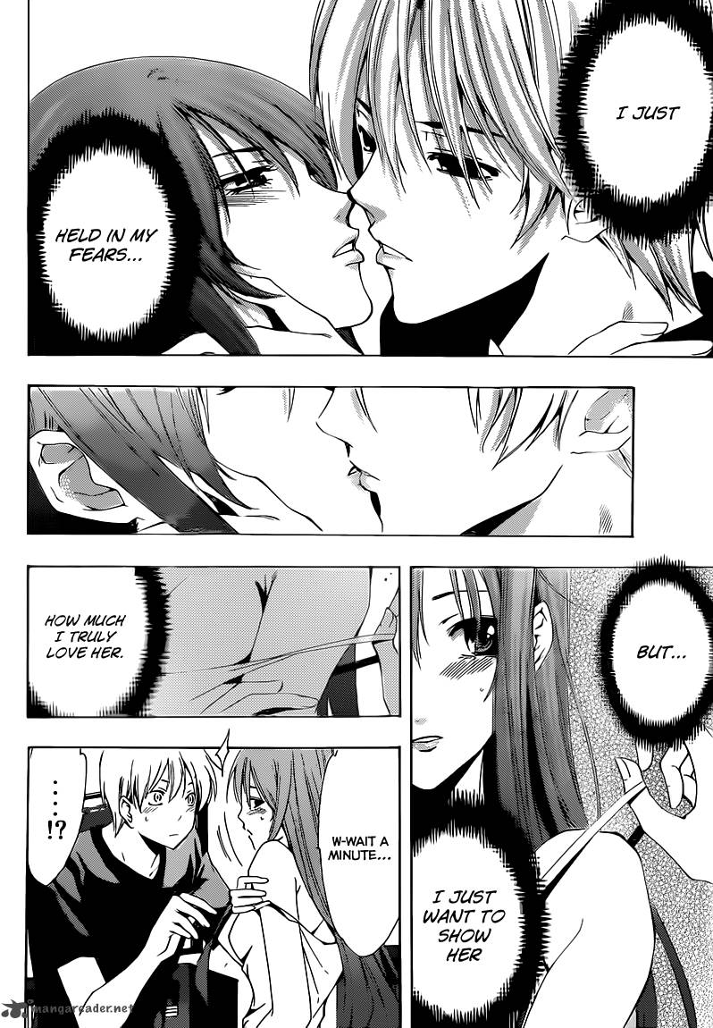 Kimi No Iru Machi 197 15