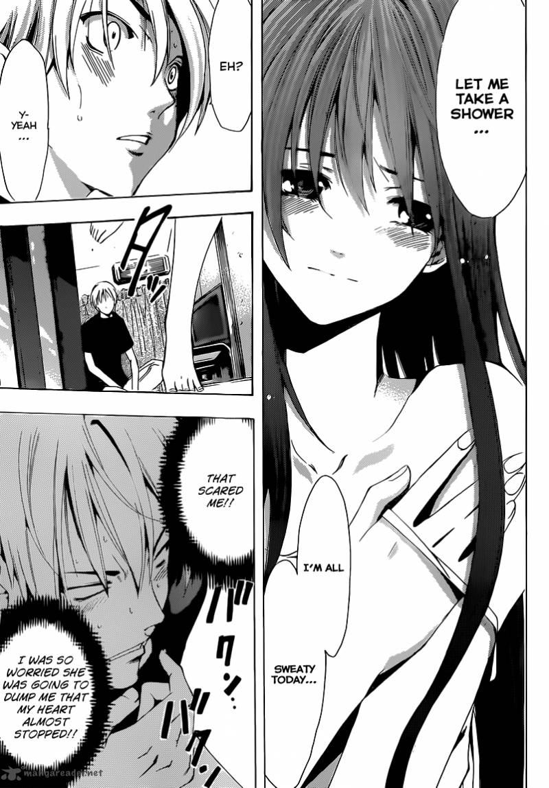 Kimi No Iru Machi 197 16