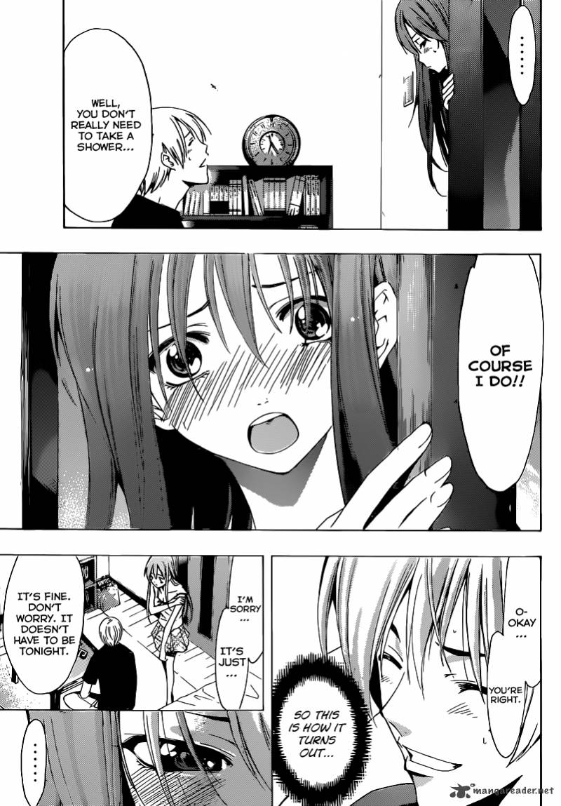 Kimi No Iru Machi 197 18