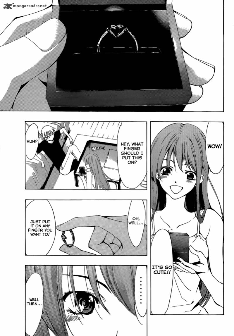 Kimi No Iru Machi 197 6