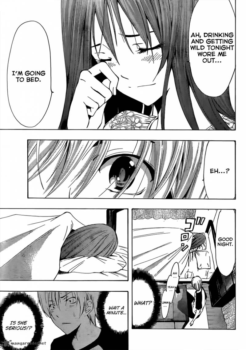 Kimi No Iru Machi 198 14