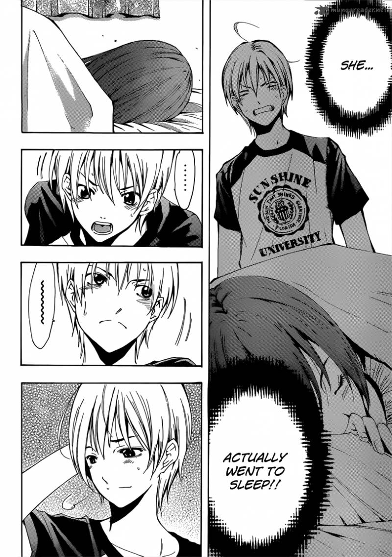 Kimi No Iru Machi 198 15