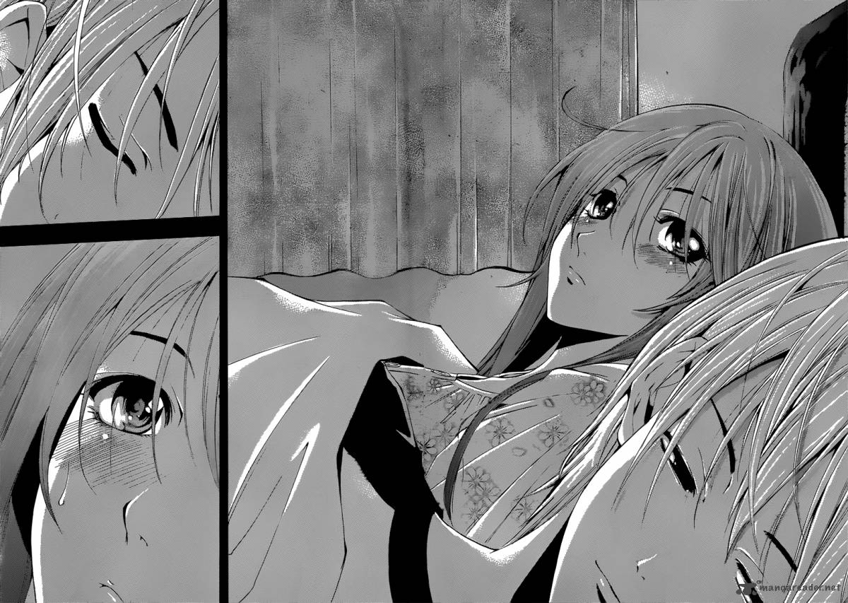Kimi No Iru Machi 198 17