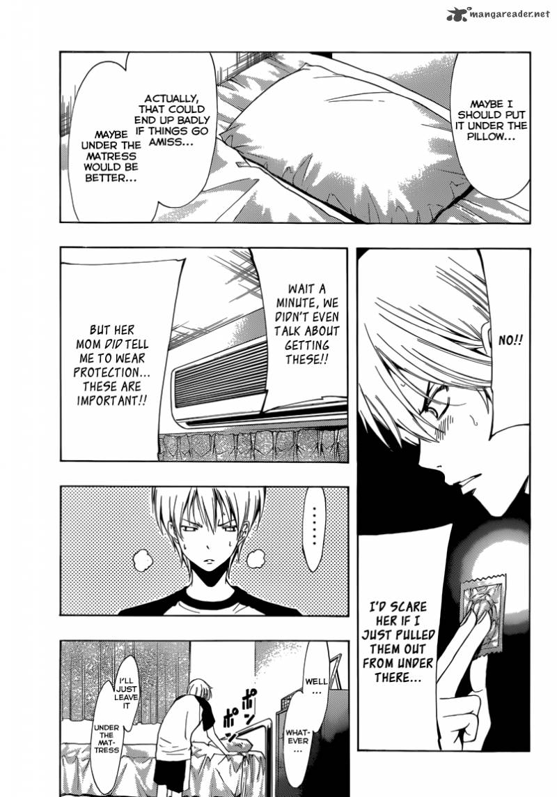 Kimi No Iru Machi 198 6