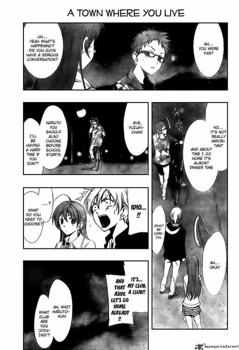 Kimi No Iru Machi 2 23