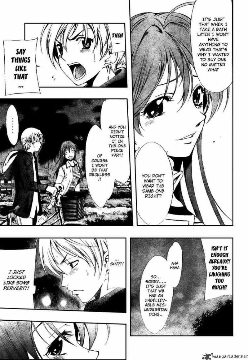 Kimi No Iru Machi 2 29