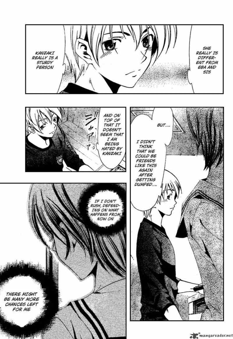 Kimi No Iru Machi 20 13