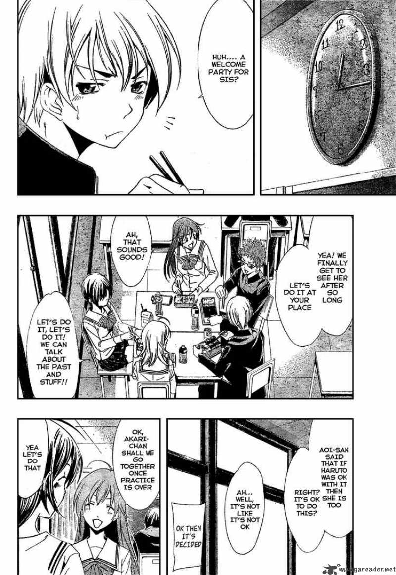 Kimi No Iru Machi 20 4
