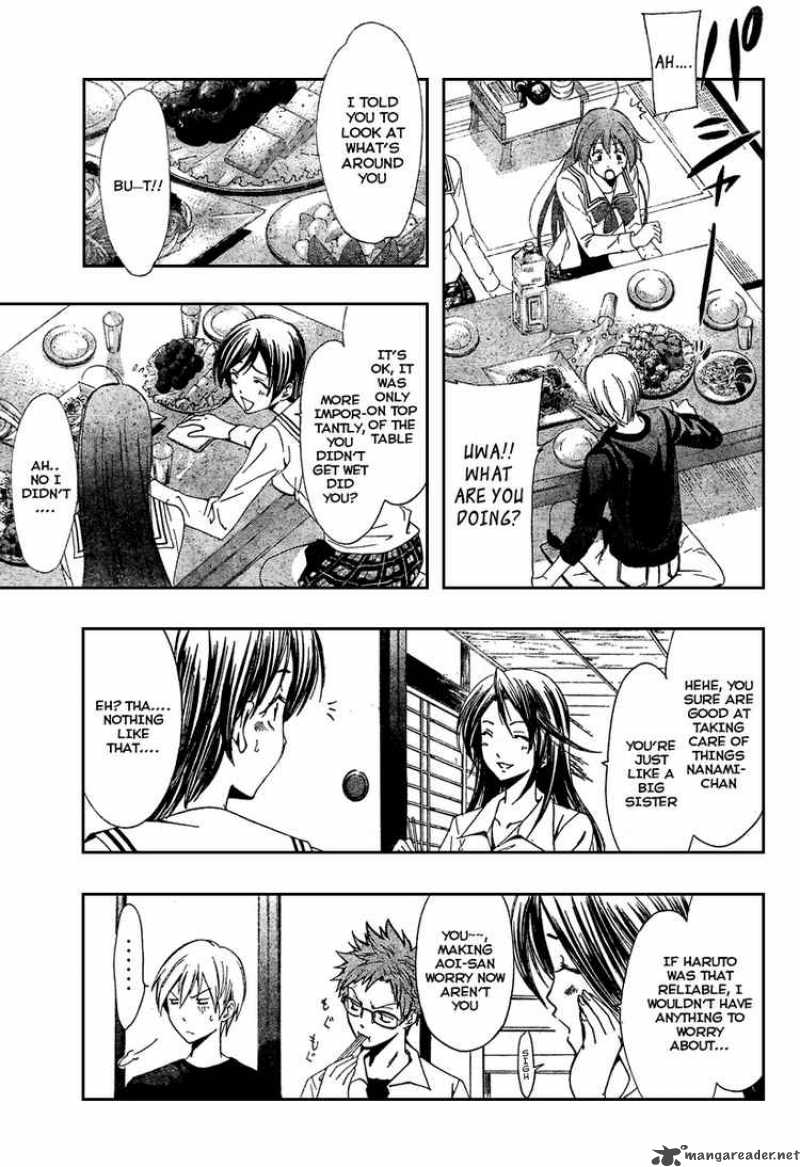 Kimi No Iru Machi 20 9